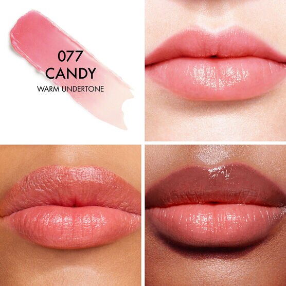 LIP GLOW 078 DIOR ADDICT